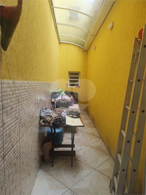 SOBRADO em SÃO MIGUEL PAULISTA