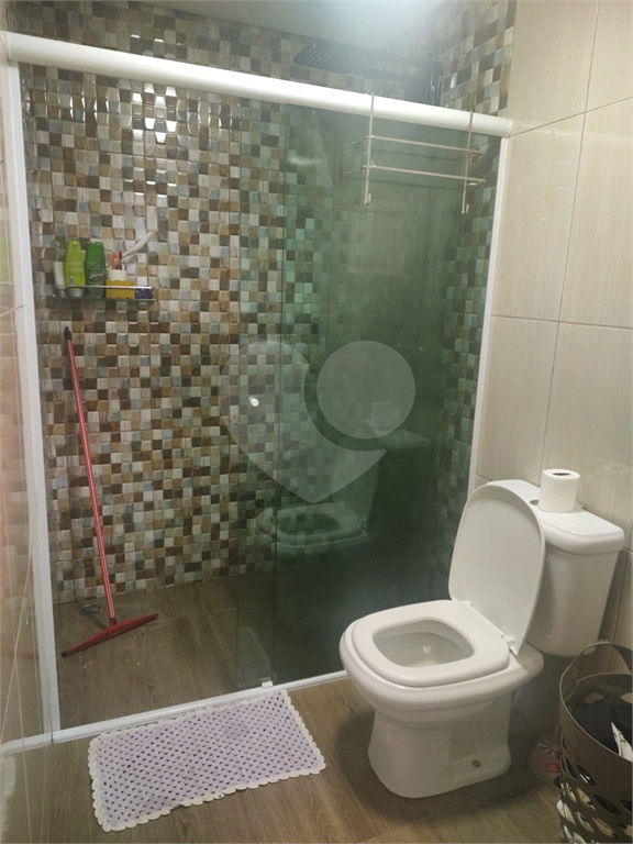 SOBRADO em SÃO MIGUEL PAULISTA