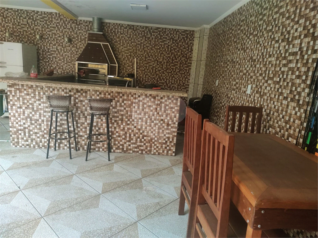 SOBRADO em SÃO MIGUEL PAULISTA