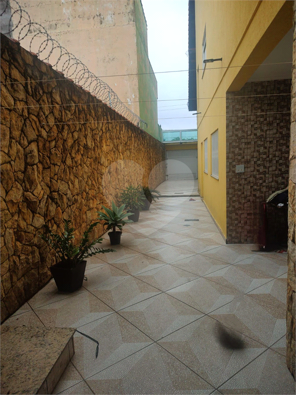 SOBRADO em SÃO MIGUEL PAULISTA