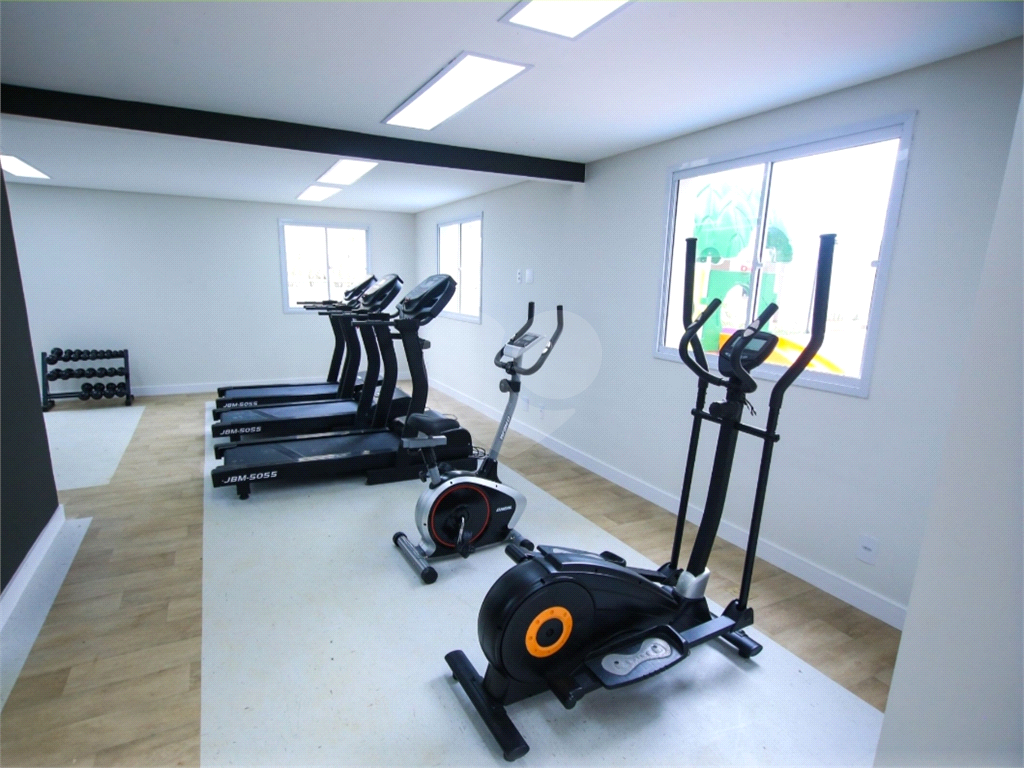 Apartamento, 2 quartos, 42 m² - Foto 31