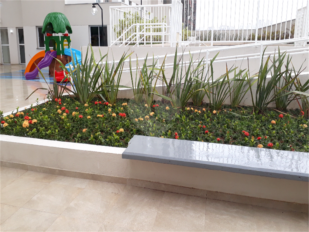 Apartamento, 2 quartos, 42 m² - Foto 27