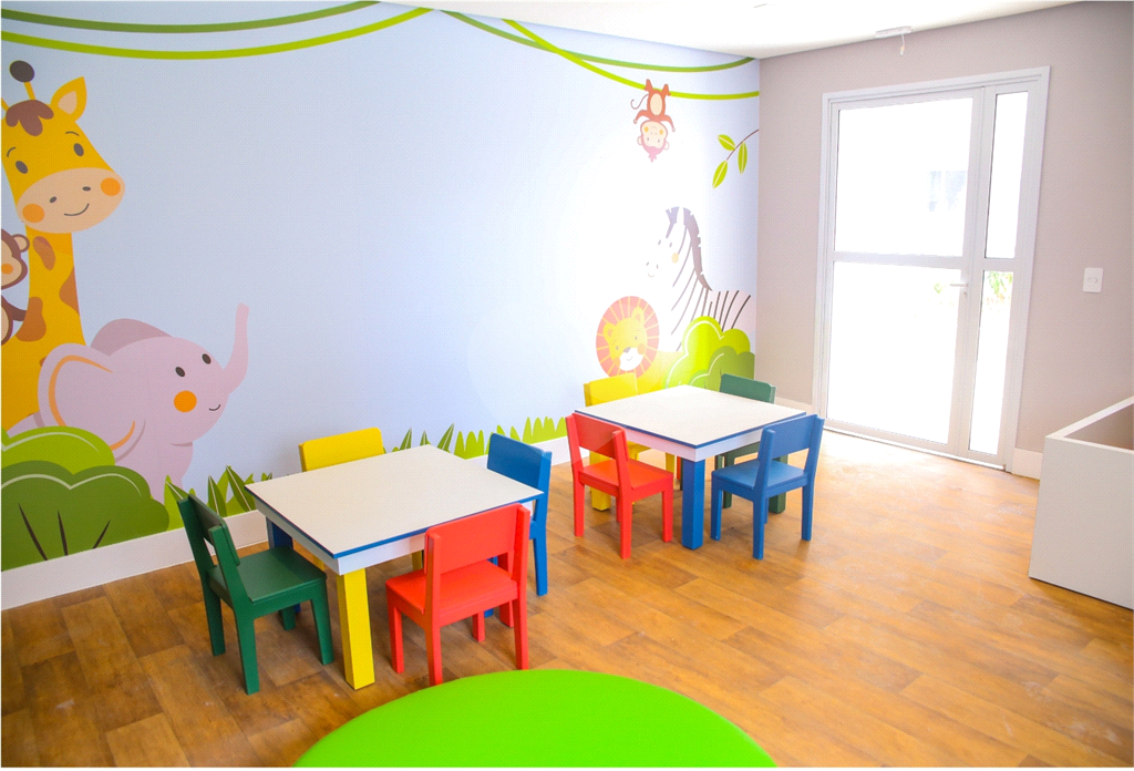 Apartamento, 2 quartos, 42 m² - Foto 30