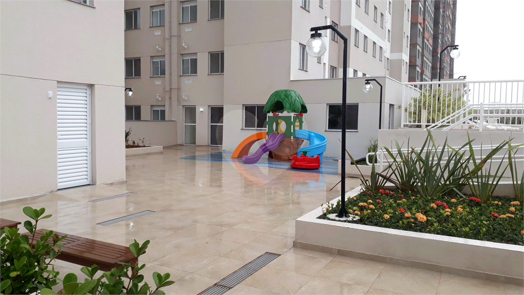 Apartamento, 2 quartos, 42 m² - Foto 25