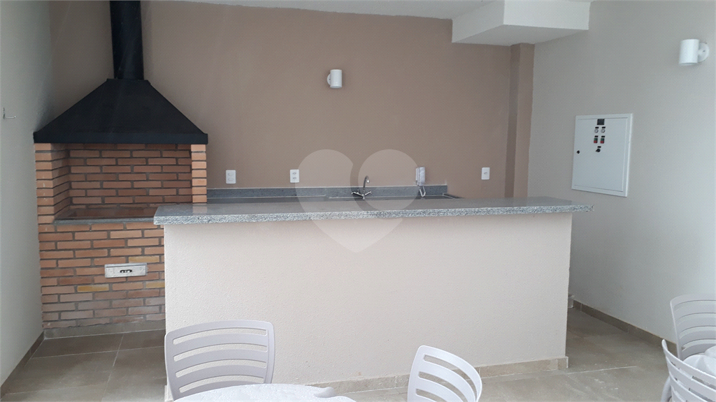 Apartamento, 2 quartos, 42 m² - Foto 23