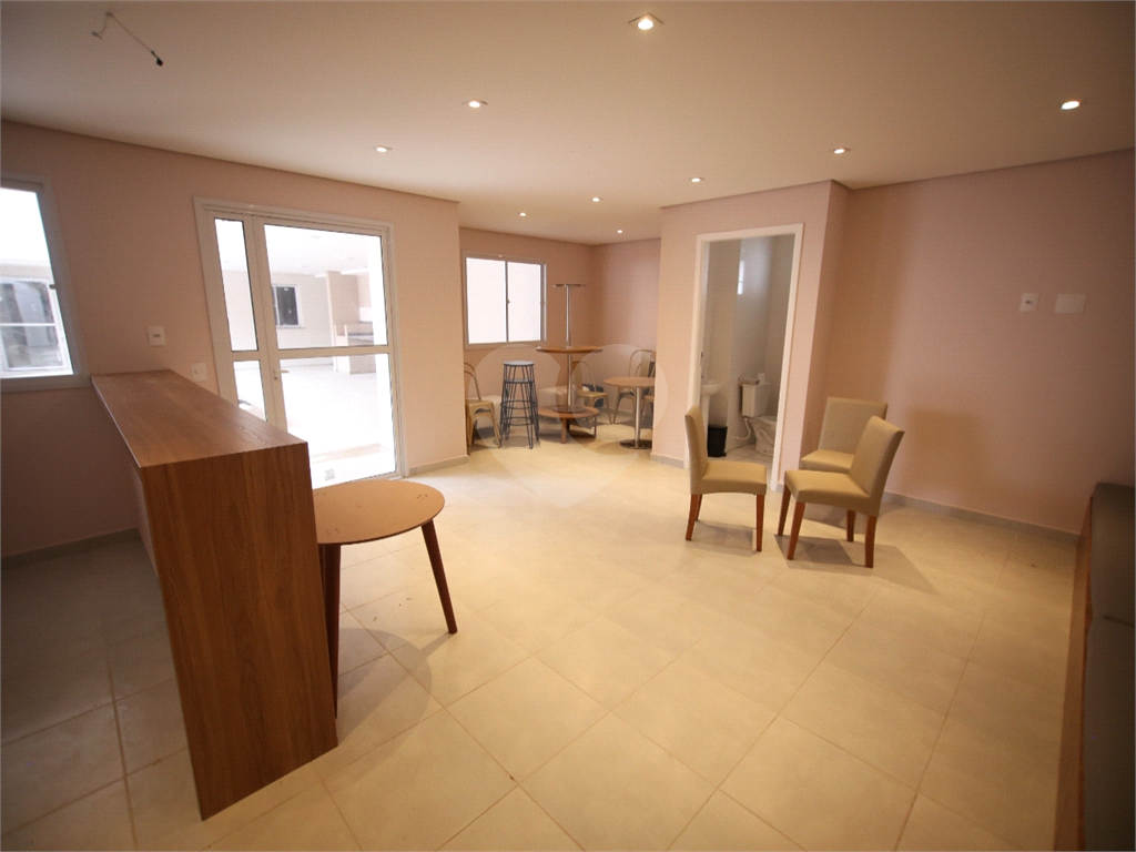 Apartamento, 2 quartos, 42 m² - Foto 33