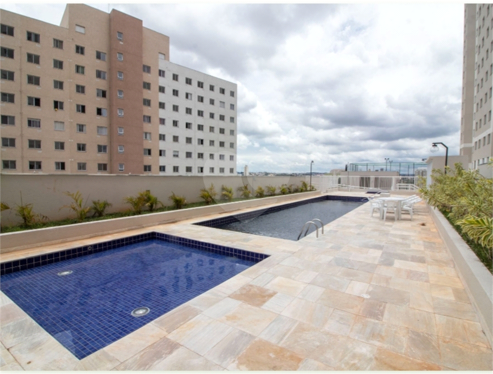 Apartamento, 2 quartos, 42 m² - Foto 45