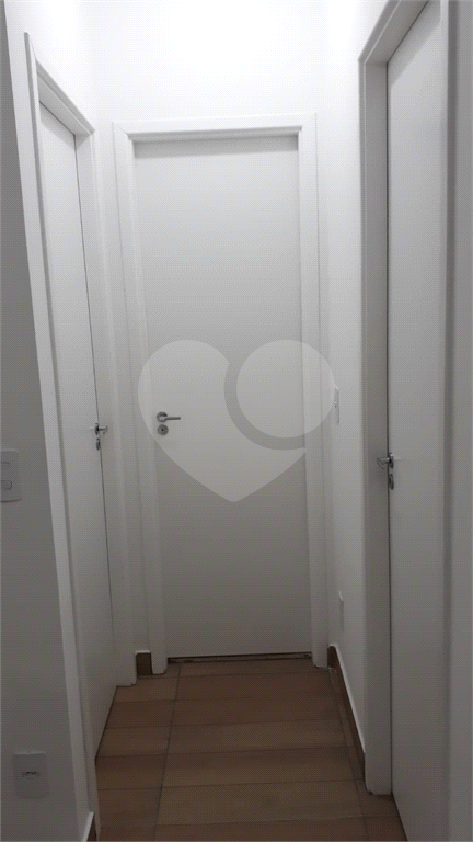 Apartamento, 2 quartos, 42 m² - Foto 8