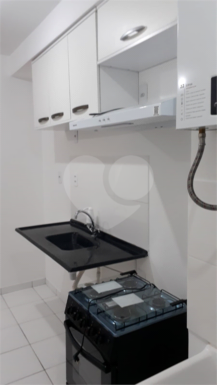 Apartamento, 2 quartos, 42 m² - Foto 4