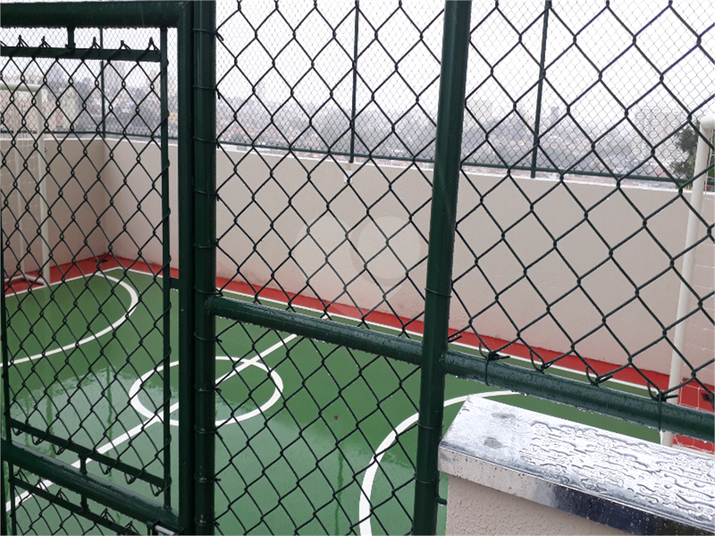 Apartamento, 2 quartos, 42 m² - Foto 24