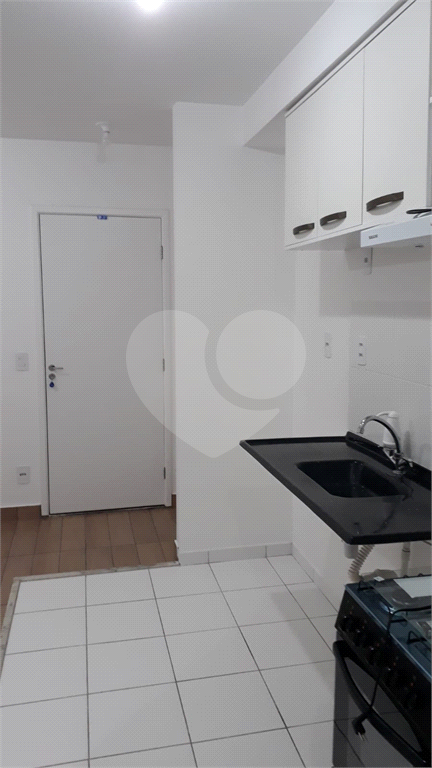 Apartamento, 2 quartos, 42 m² - Foto 2