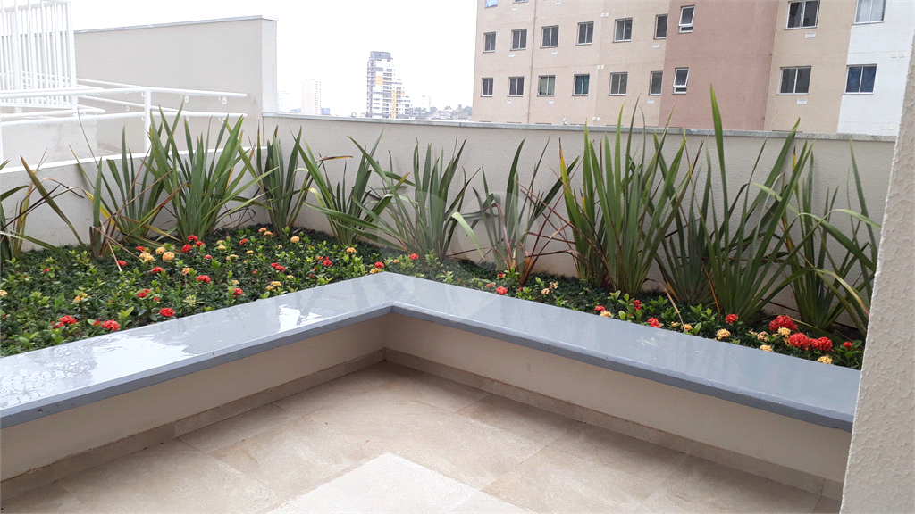 Apartamento, 2 quartos, 42 m² - Foto 28