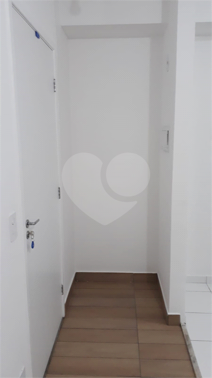 Apartamento, 2 quartos, 42 m² - Foto 3