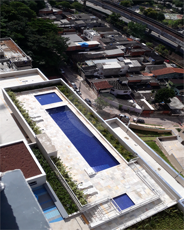 Apartamento, 2 quartos, 42 m² - Foto 29