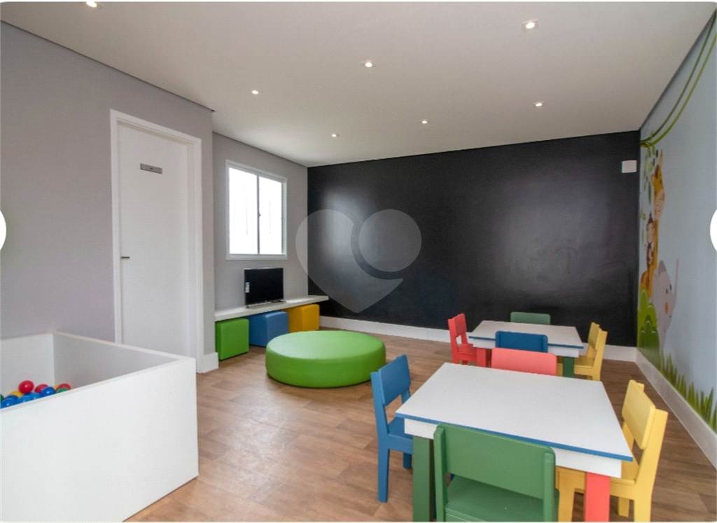 Apartamento, 2 quartos, 42 m² - Foto 40