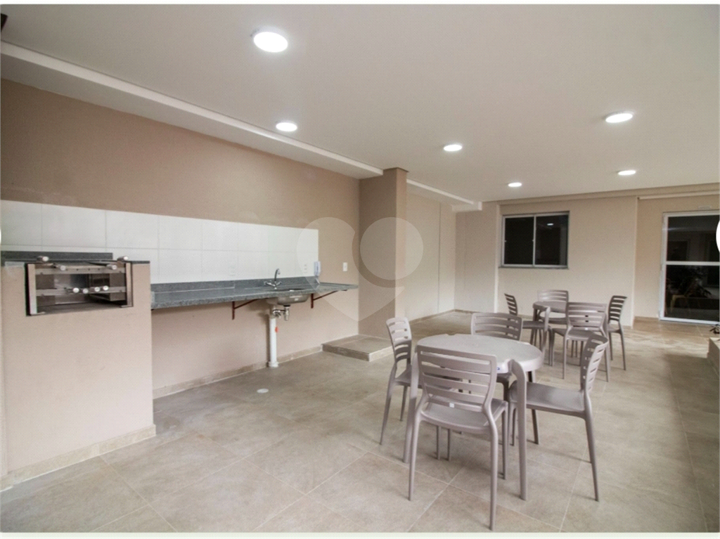 Apartamento, 2 quartos, 42 m² - Foto 37