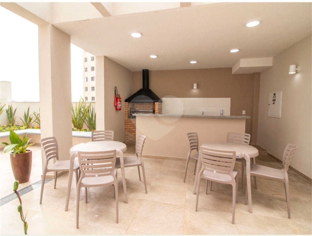 Apartamento, 2 quartos, 42 m² - Foto 41