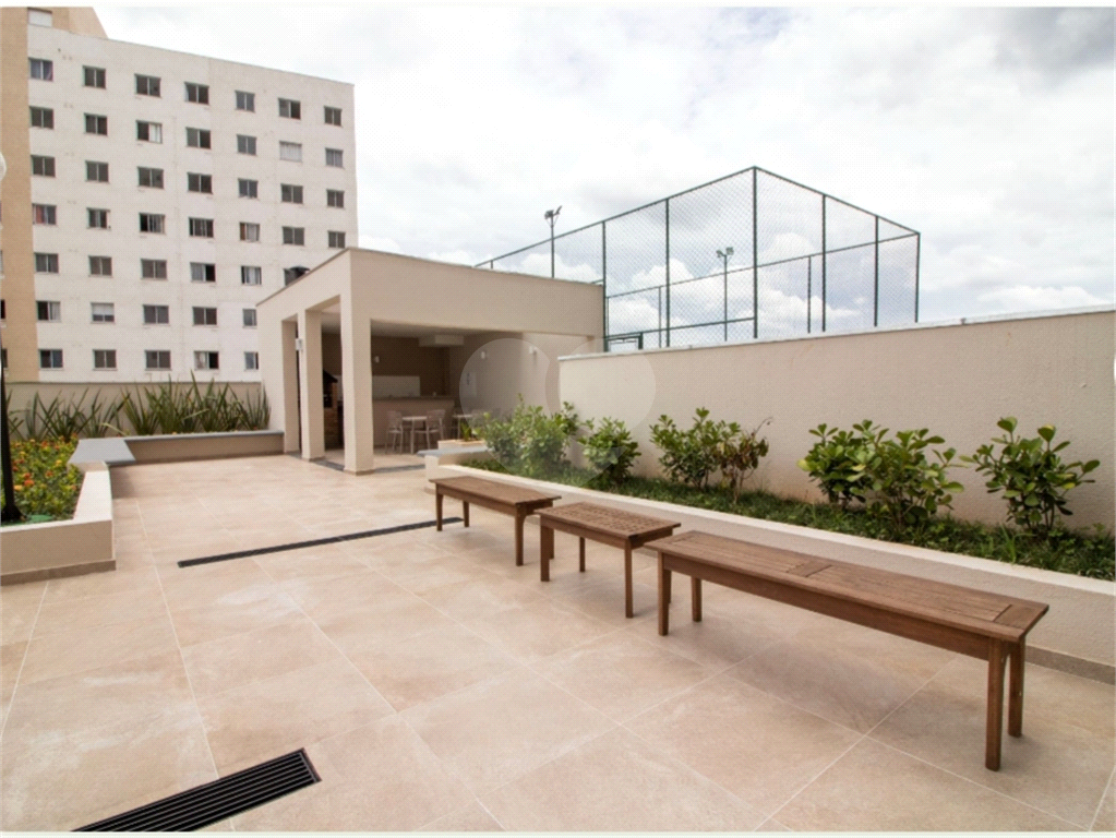 Apartamento, 2 quartos, 42 m² - Foto 42