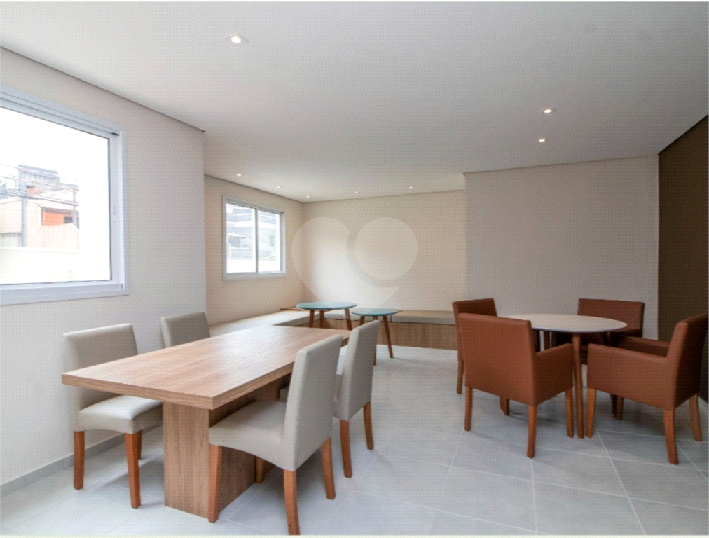 Apartamento, 2 quartos, 42 m² - Foto 39