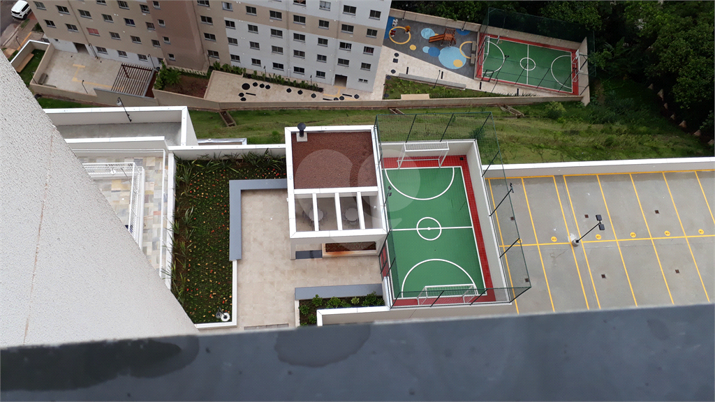 Apartamento, 2 quartos, 42 m² - Foto 34