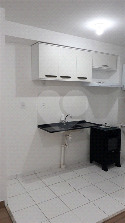 Apartamento, 2 quartos, 42 m² - Foto 9