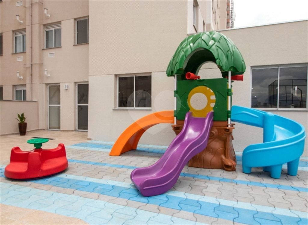 Apartamento, 2 quartos, 42 m² - Foto 44