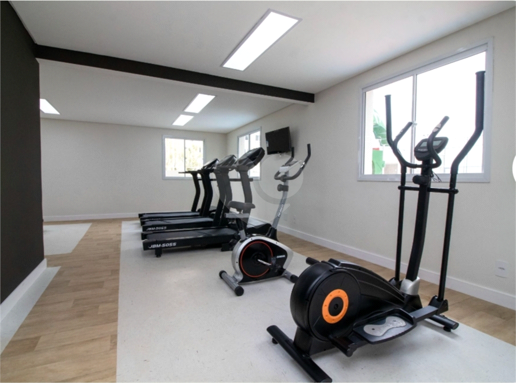 Apartamento, 2 quartos, 42 m² - Foto 43