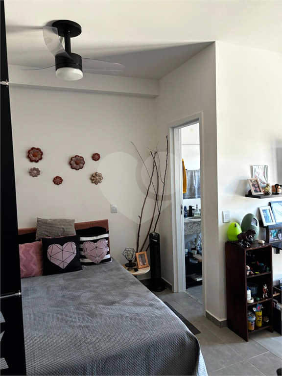 Apartamento, 1 quarto, 32 m² - Foto 18