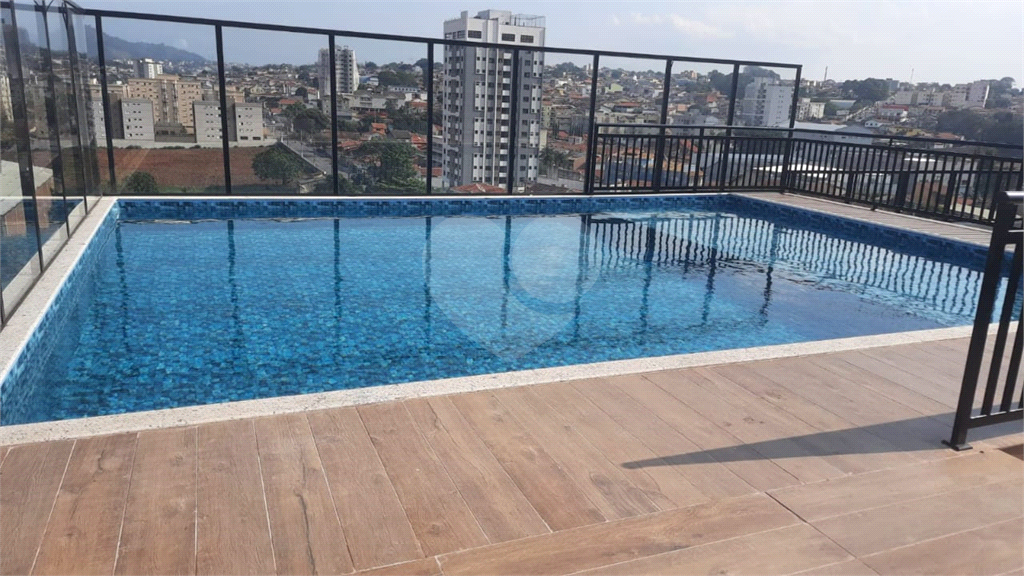 Apartamento, 1 quarto, 32 m² - Foto 2