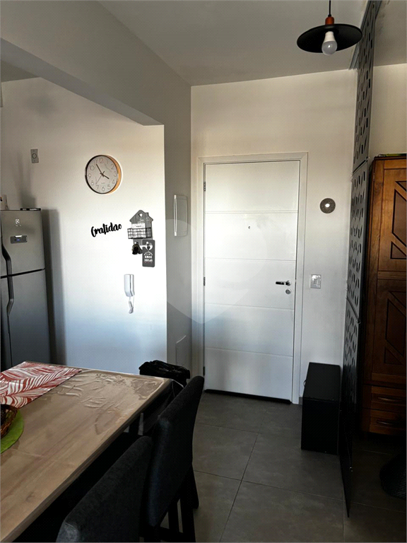 Apartamento, 1 quarto, 32 m² - Foto 16