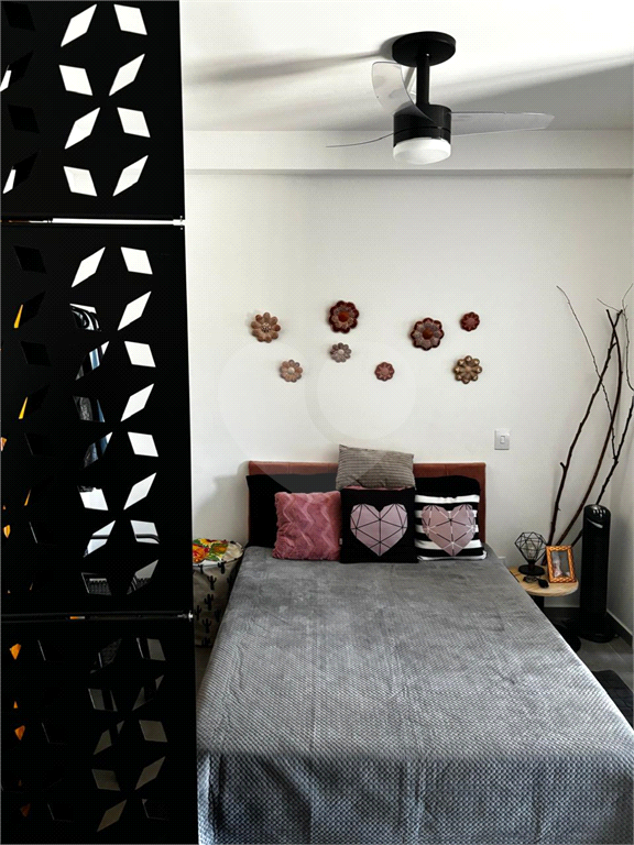 Apartamento, 1 quarto, 32 m² - Foto 24