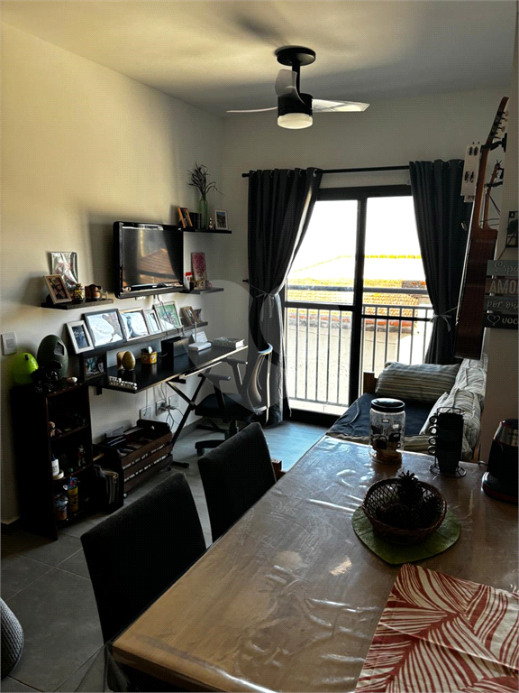 Apartamento, 1 quarto, 32 m² - Foto 25