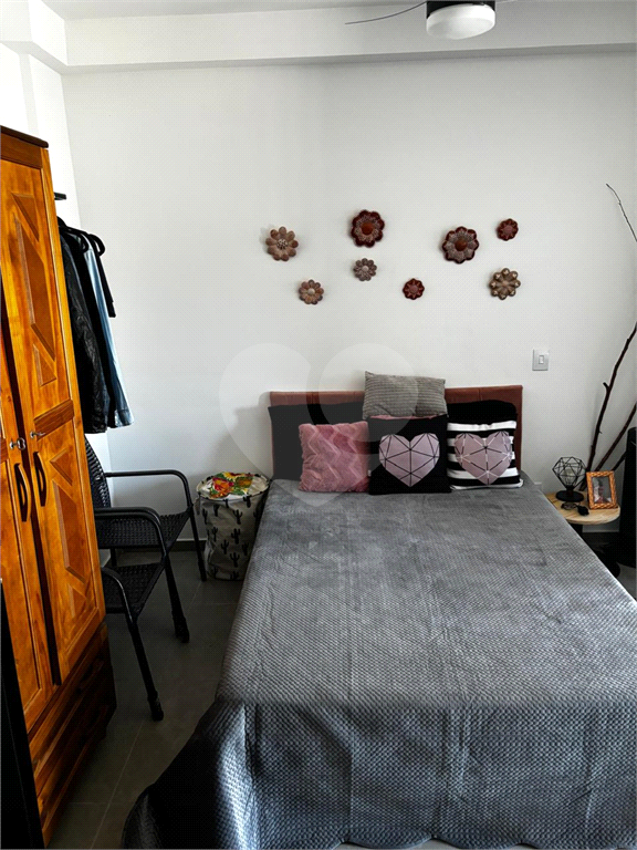 Apartamento, 1 quarto, 32 m² - Foto 30