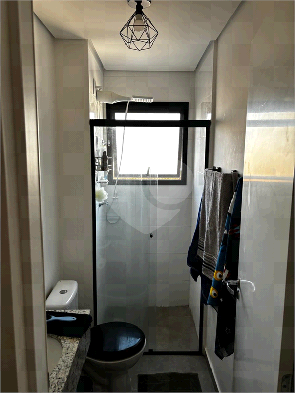 Apartamento, 1 quarto, 32 m² - Foto 15