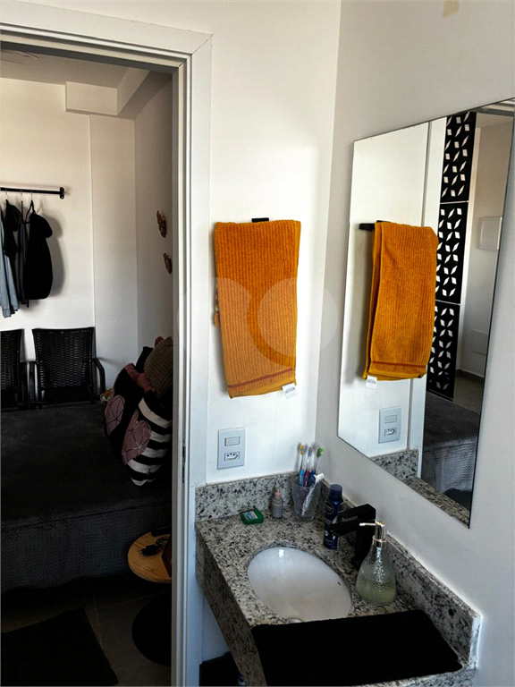 Apartamento, 1 quarto, 32 m² - Foto 20