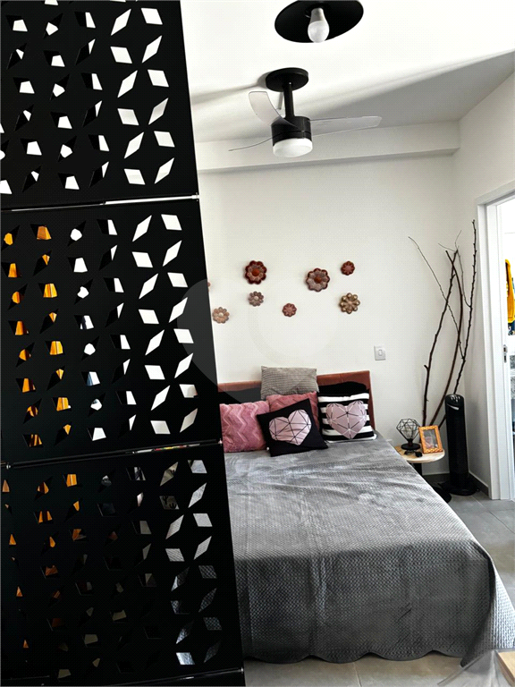 Apartamento, 1 quarto, 32 m² - Foto 26