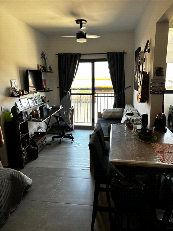 Apartamento, 1 quarto, 32 m² - Foto 19