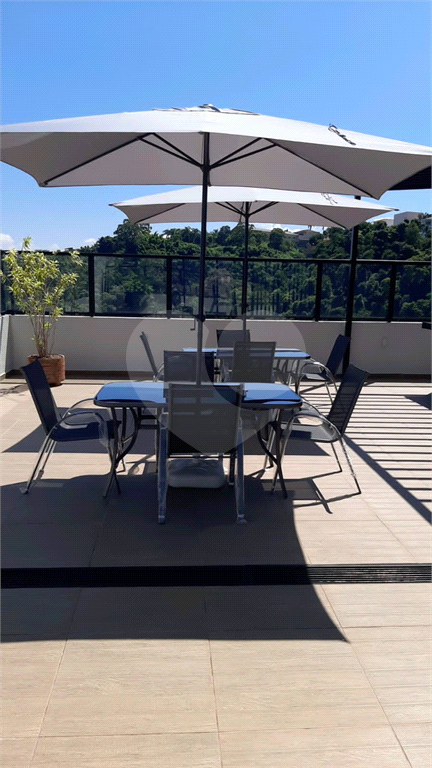 Apartamento, 1 quarto, 32 m² - Foto 8