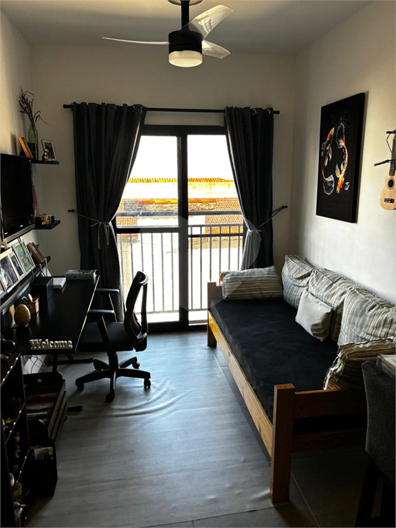 Apartamento, 1 quarto, 32 m² - Foto 23