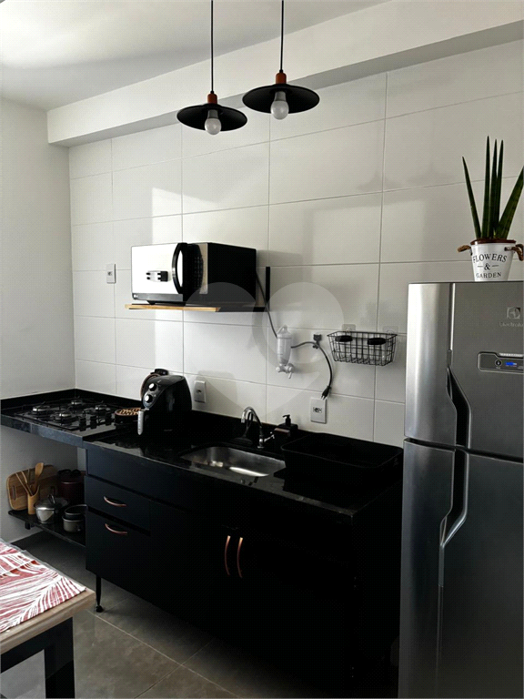 Apartamento, 1 quarto, 32 m² - Foto 13