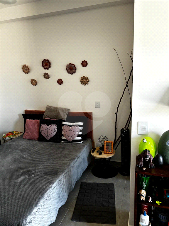 Apartamento, 1 quarto, 32 m² - Foto 29