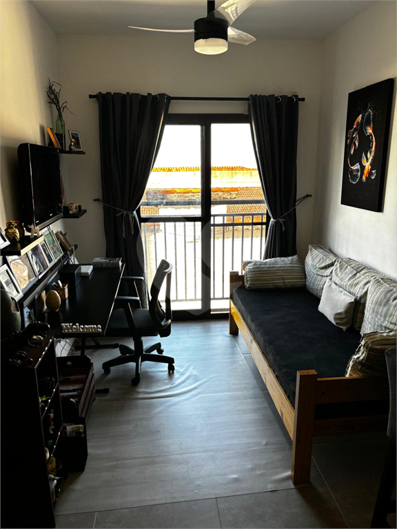 Apartamento, 1 quarto, 32 m² - Foto 21