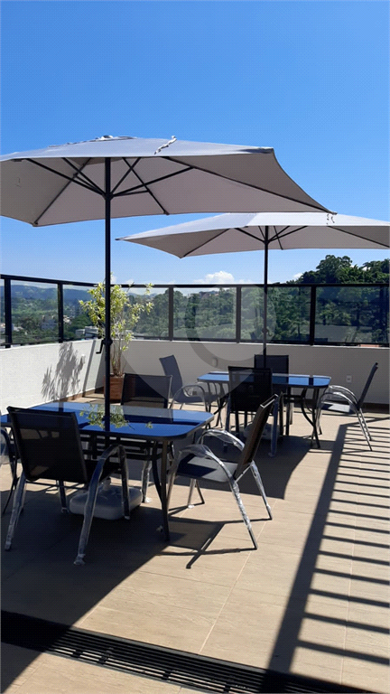 Apartamento, 1 quarto, 32 m² - Foto 9