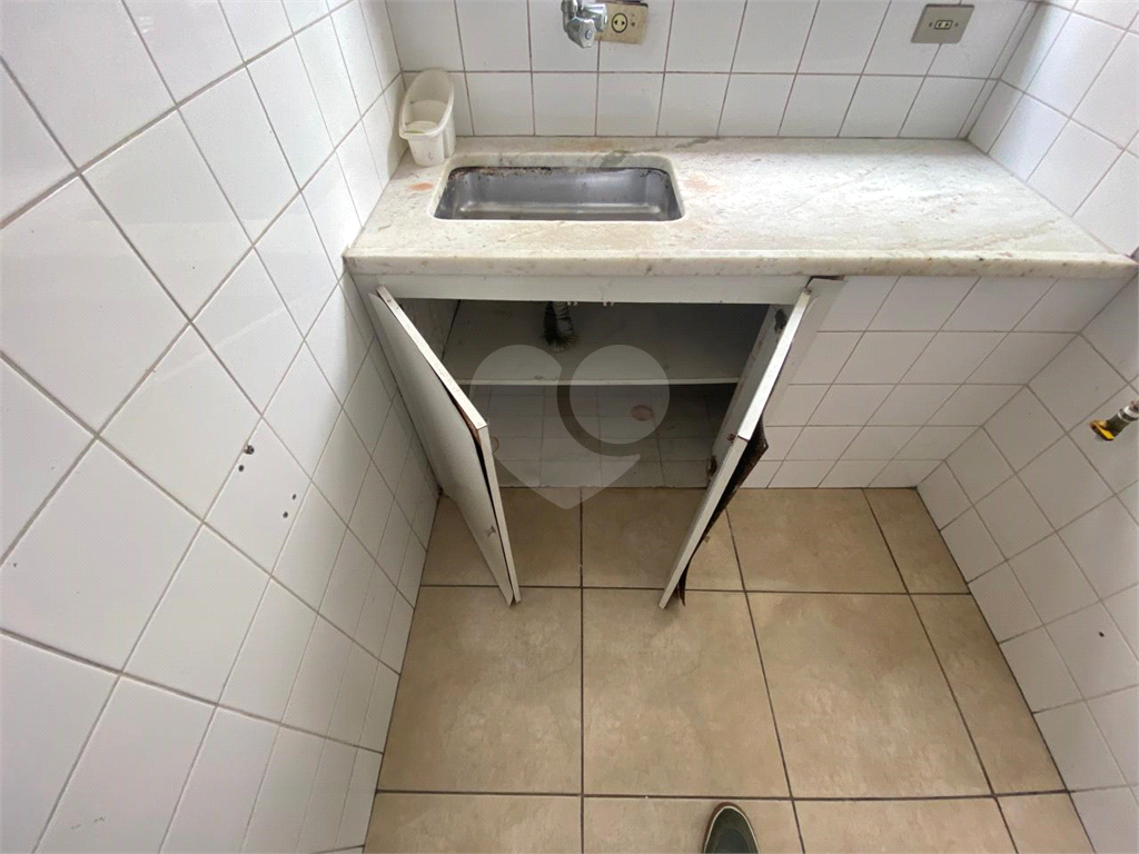 Apartamento à venda em JARDIM PAULISTA com 30 m²