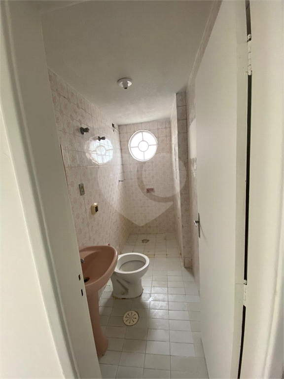 Apartamento à venda em JARDIM PAULISTA com 30 m²