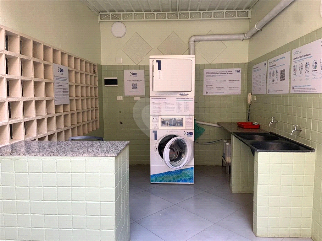 Apartamento à venda em JARDIM PAULISTA com 30 m²