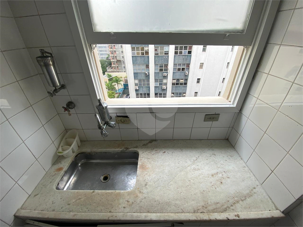 Apartamento à venda em JARDIM PAULISTA com 30 m²