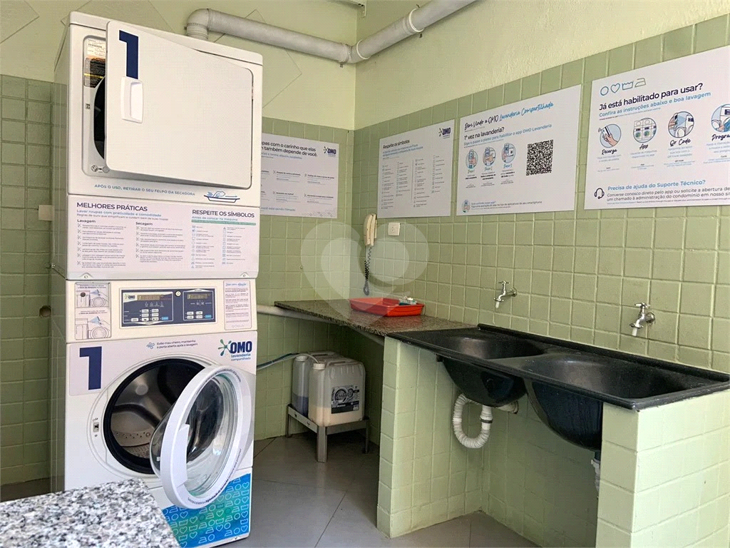 Apartamento à venda em JARDIM PAULISTA com 30 m²