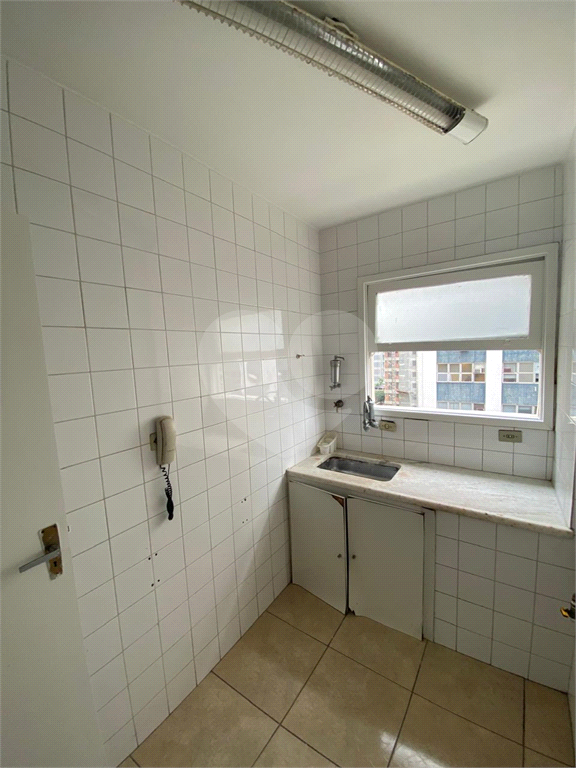 Apartamento à venda em JARDIM PAULISTA com 30 m²