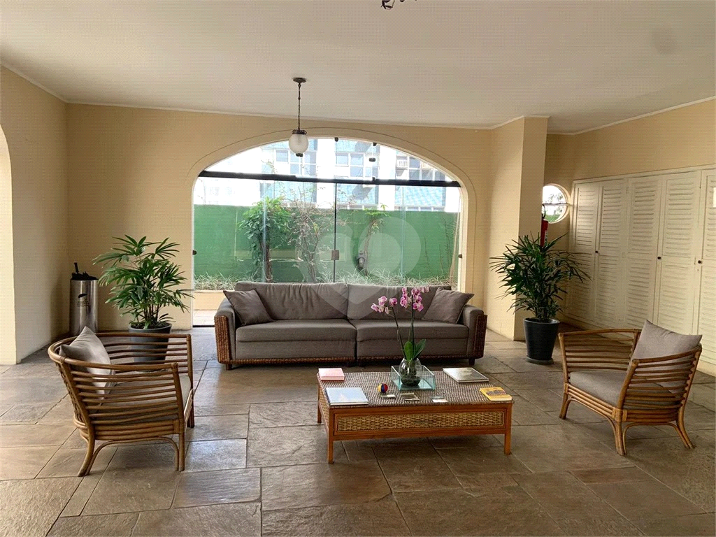 Apartamento à venda em JARDIM PAULISTA com 30 m²